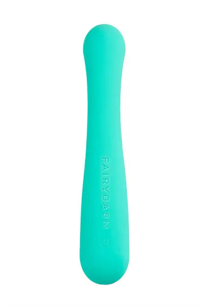 Vibro rechargeable FantasyEuphoria vert - FairyGasm Fairygasm