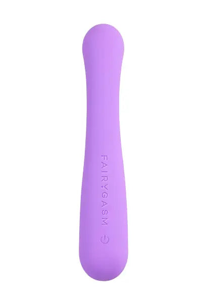 Vibro rechargeable FantasyEuphoria violet - FairyGasm Fairygasm
