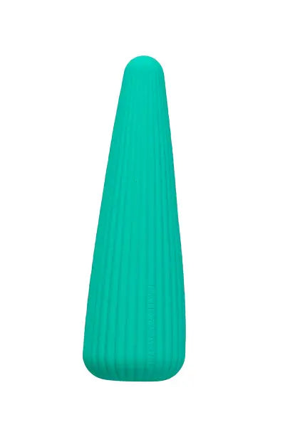 Vibro rechargeable IcyCone vert - FairyGasm Fairygasm