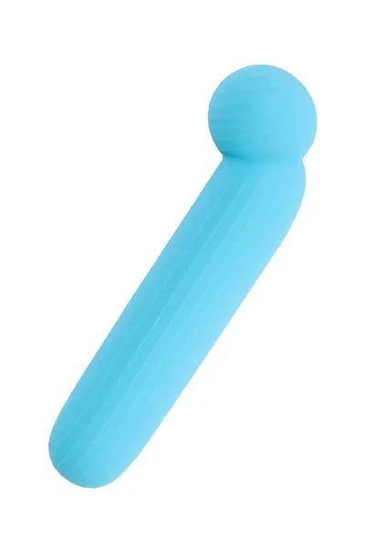 Vibro rechargeable LustTree bleu - FairyGasm Fairygasm
