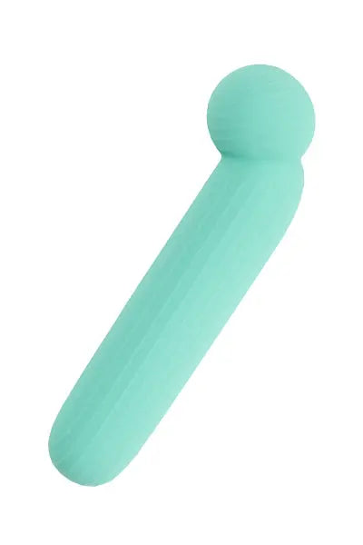 Vibro rechargeable LustTree vert - FairyGasm Fairygasm
