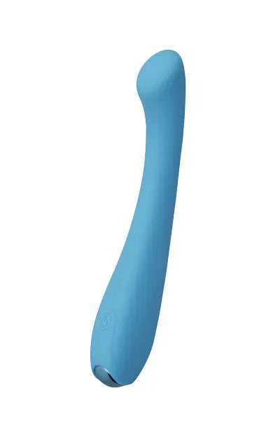 Vibro rechargeable MerryWand bleu - FairyGasm Fairygasm