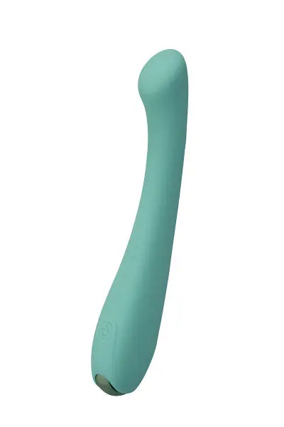 Vibro rechargeable MerryWand vert - FairyGasm Fairygasm