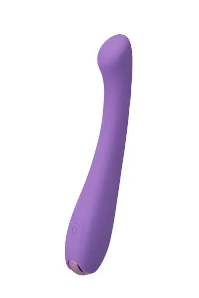 Vibro rechargeable MerryWand violet - FairyGasm Fairygasm
