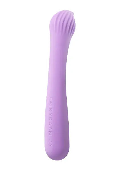 Vibro rechargeable Passionmania violet - FairyGasm Fairygasm