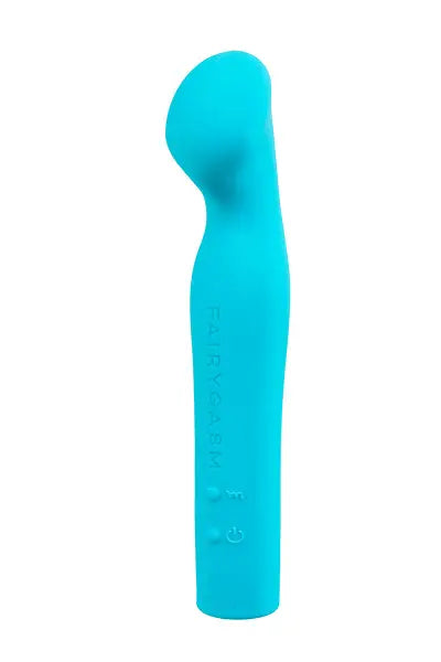Vibro rechargeable Roseaissance bleu - FairyGasm Fairygasm