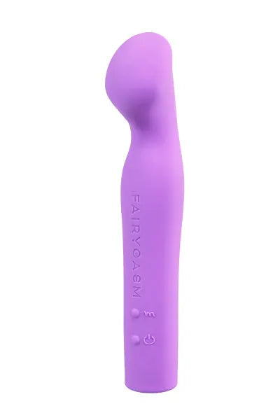 Vibro rechargeable Roseaissance violet - FairyGasm Fairygasm