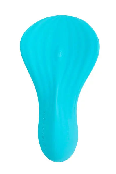 Mini vibro rechargeable SilkenTouch bleu - FairyGasm Fairygasm