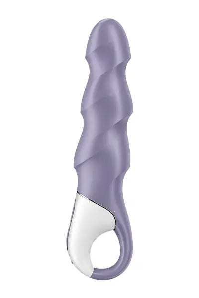 Vibro gonflable Satisfyer Air Pump Vibrator 1 Satisfyer