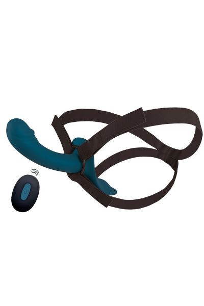 Gode ceinture télécommandé  - You2Toys You2Toys