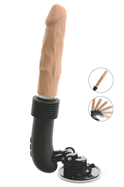 Fuck machine télécommandée - You2toys You2Toys