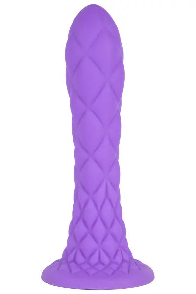 Gode Dreamy violet - Fantasy Line Silexd SilexD