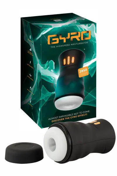 Masturbateur Gyro - You2toys You2Toys