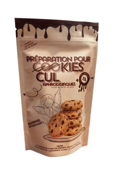Préparation pour Culkies chocolat - Les Canailles Les canailles