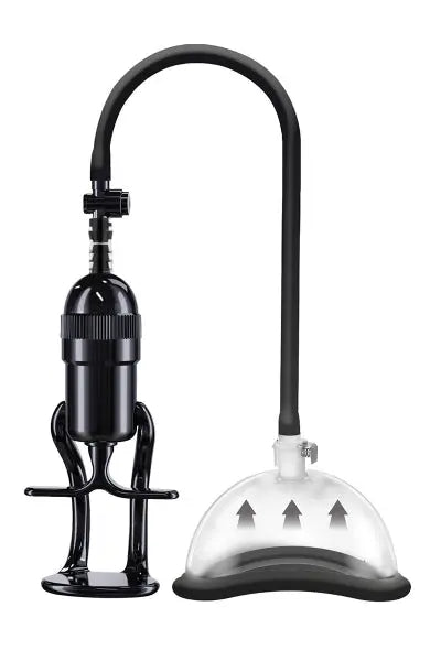 Pompe à vagin manuelle - She.E.O She.E.O