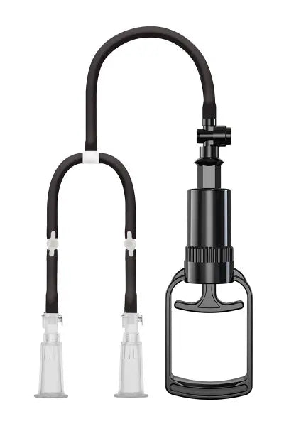 Pompe à tétons manuelle - She.E.O She.E.O