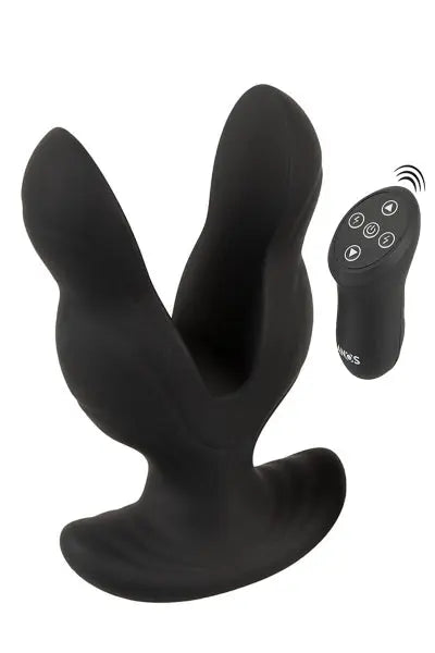 Plug anal  E-Stim RC Power Expander Plug - Anos Anos