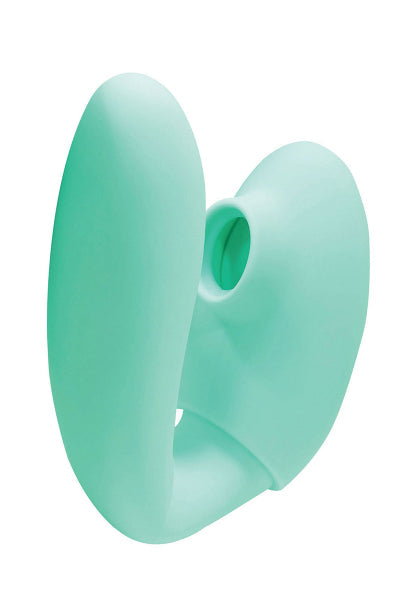 Double stimulateur Couples Foreplay Enhancer - Xocoon Xocoon