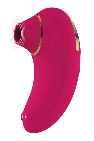 Stimulateur clitoridien Infinite Love Stimulator - Xocoon Xocoon