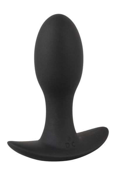 Petit plug anal vibrant - Anos Anos