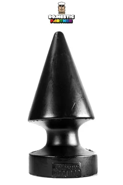 Plug 22x10cm Giant Crack Attack - Domestic Partner Domestic Partner