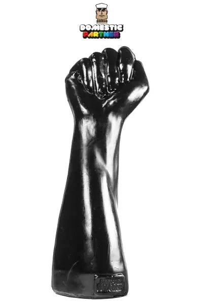 Poing fermé 26x9cm Fist of Victory - Domestic Partner Domestic Partner