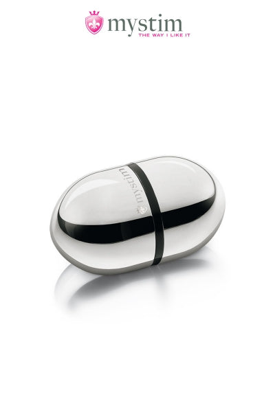 Oeuf électro-stimulation Egg-cellent S - Mystim Mystim