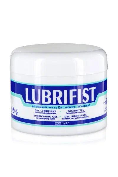 Lubrifist (200ml) Lubrix