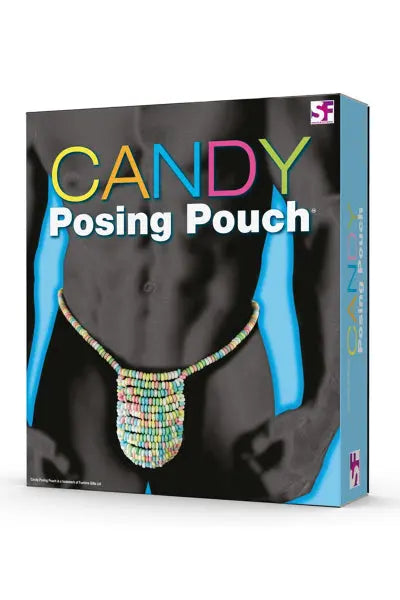 String bonbon homme Spencer & Fleetwood