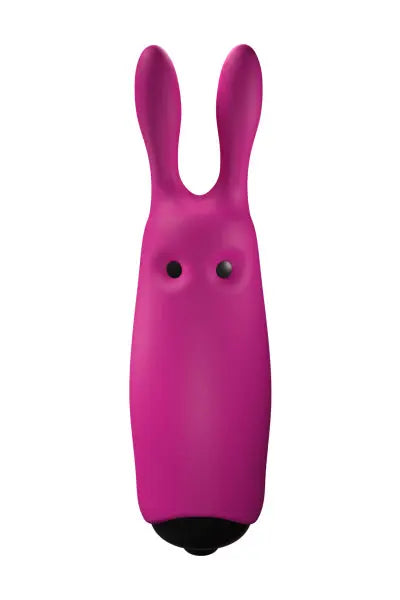 Pocket vibe lapin rose - Adrien Lastic Adrien Lastic