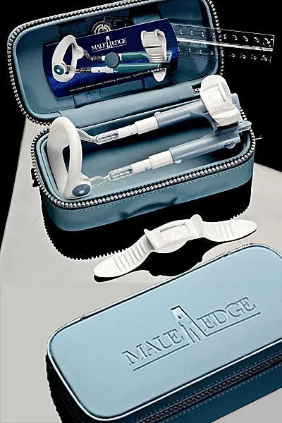 Extenseur de pénis Male Edge Basic Male Edge