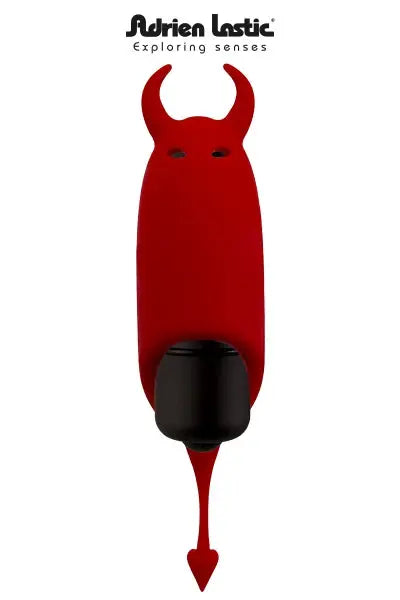 Pocket Vibe Devol Adrien Lastic