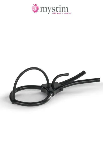 Electrode spéciale gland Pure Pete - Mystim Mystim