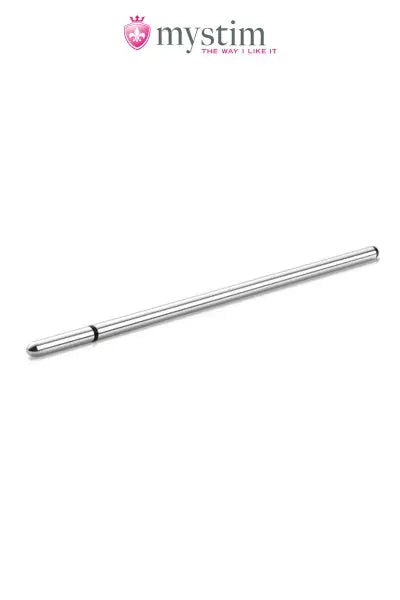 Sonde urétrale électro-stimulation Slim Finn - Mystim Mystim