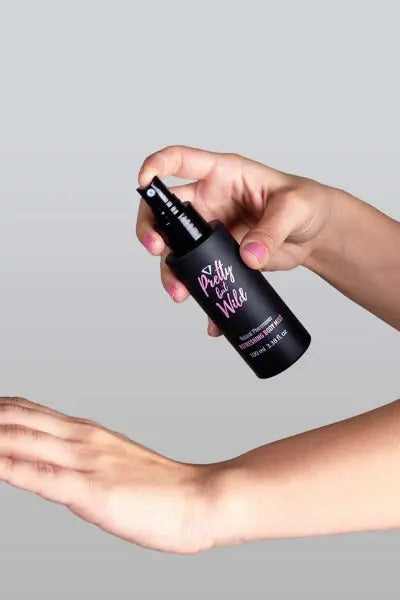 Brume de corps rafraichissante - Secret Play Secret Play