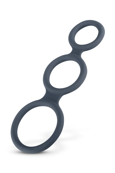 Triple Ring Boners Boners