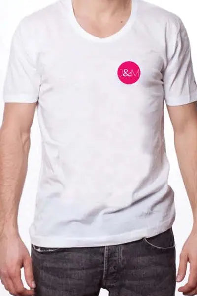 T-shirt Jacquie & Michel n°6 Jacquie & Michel