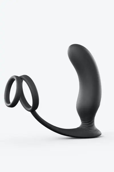 Stimulateur de prostate + cockring Double game Love to Love