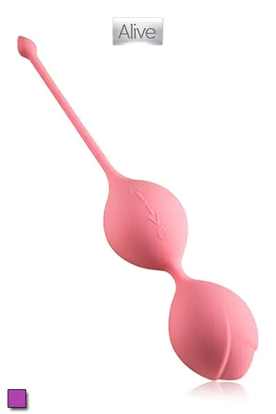 Boules de Geisha  U-Tone Alive