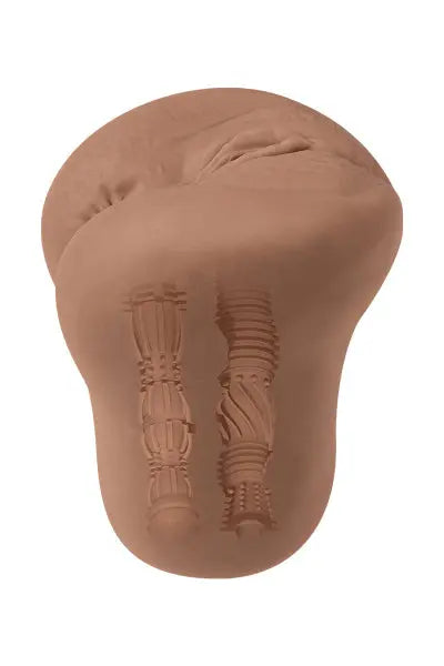 Masturbateur Mia Super Realiste avec 2 orifices - Alive Alive