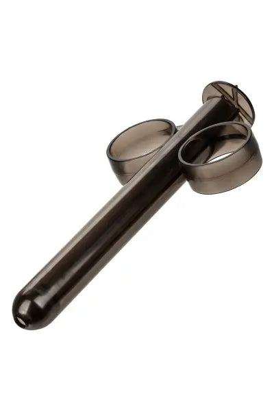 Applicateur de lubrifiant XL Lube gris Calexotics