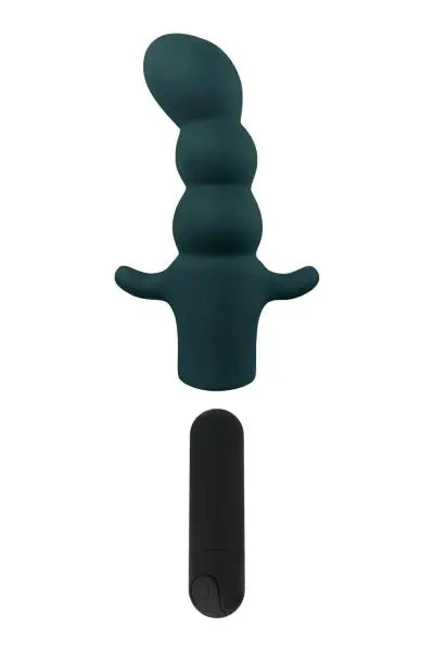 Plug anal vibrant Buddy - Wooomy Wooomy