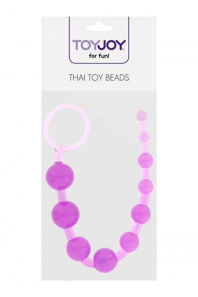 Chaine anale Thai Toy Beads Toy Joy