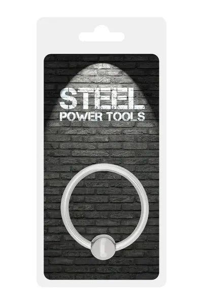 Anneau de gland - Steel Power Tools Steel Power Tools