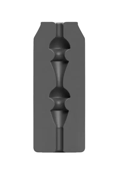 Masturbateur Energy - All Black All Black