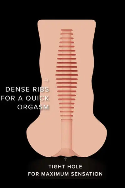 Masturbateur Fuck Hole - Shake Shake