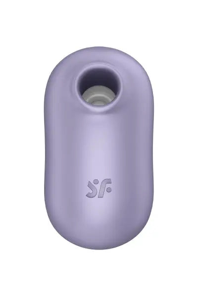 Stimulateur Satisfyer Pro To Go 2 lavande Satisfyer