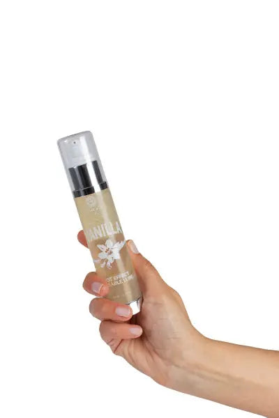 Lubrifiant chauffant gout vanille - Secret Play Secret Play