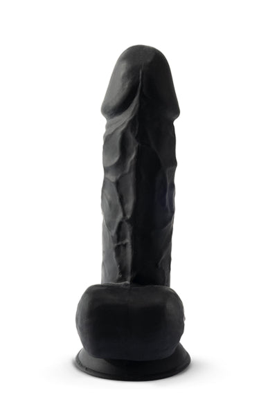 Gode The Original Model 1 noir 21,5 cm - SilexD SilexD