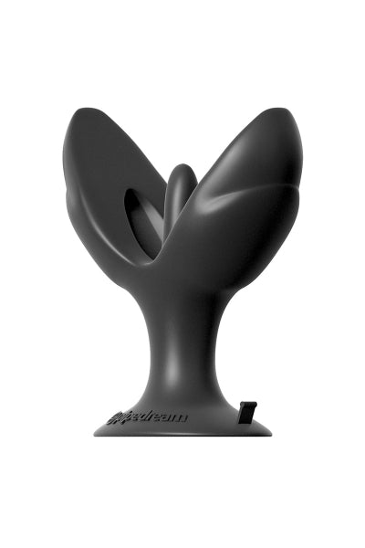 Plug anal ouvert Insta-Gaper - Pipedream Pipedream